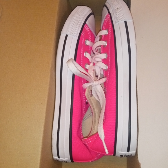 ALL STAR CONVERSE - Picture 2 of 2